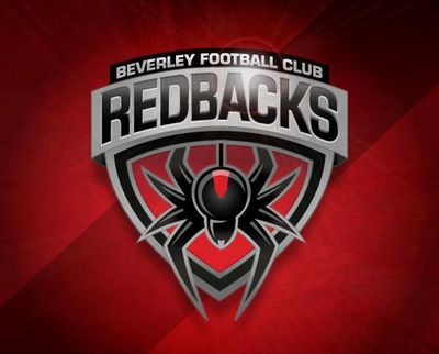Beverley Redbacks Football Club