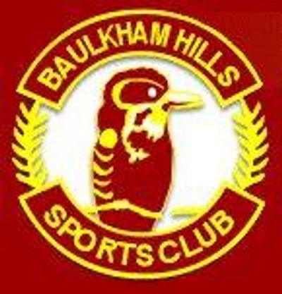 Baulkham Hills Women’s Hockey Club
