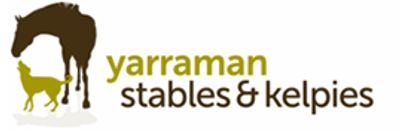 Yarraman Stables & Kelpies