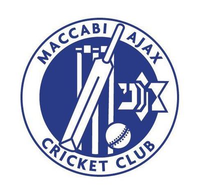 Maccabi AJAX Cricket Club Inc
