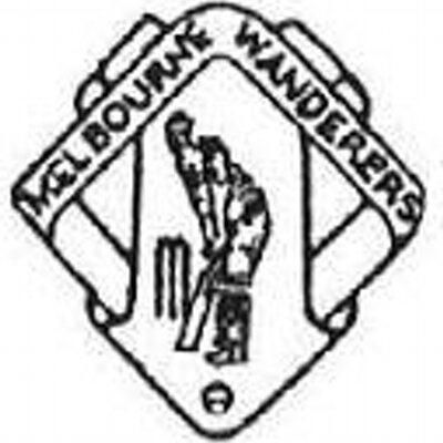 Melbourne Wanderers Cricket Club