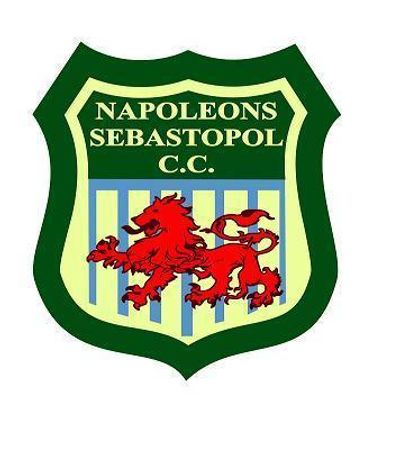 Napoleons Sebastopol Cricket Club