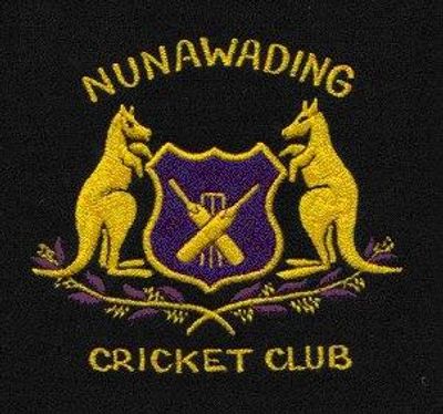 Nunawading Cricket Club
