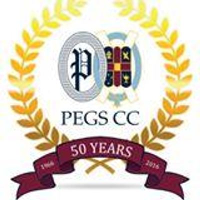 PEGS Cricket Club
