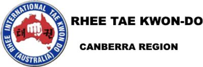 Rhee Tae Kwon-do - Gilmore ACT