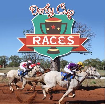 West Kimberley Turf Club (Derby)