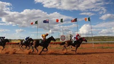Tennant Creek Racing Club