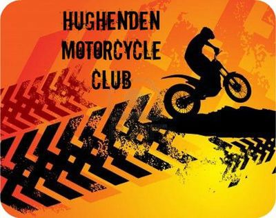 Hughenden Motorcycle Club