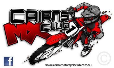 Cairns Motorcycle Club