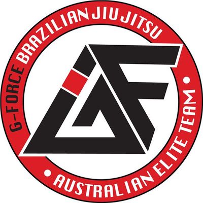 G-Force Jiu Jitsu