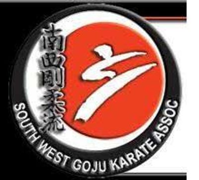 South West Goju Ryu Karate Do Assocation