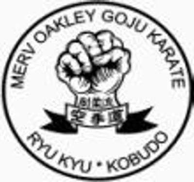 Australian Goju Kai Karate - Merv Oakley Goju Karate Australia