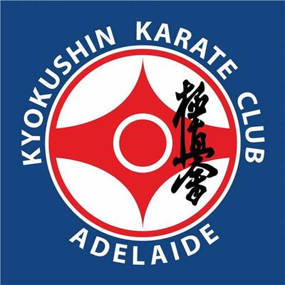 Adelaide Kyokushin Karate Club