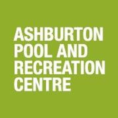 Ashburton Pool & Recreation Centre
