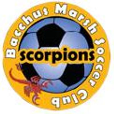 Bacchus Marsh Soccer Club 