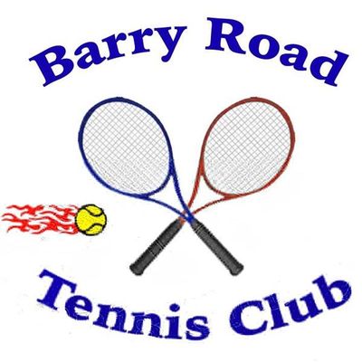 Barry Road Tennis Club