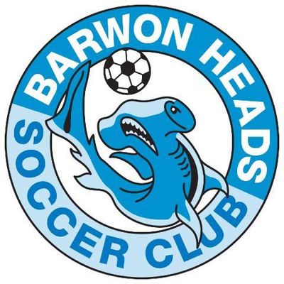 Barwon Heads Soccer Club