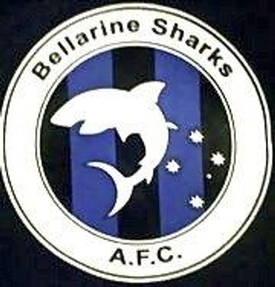 Bellarine Sharks Soccer Club