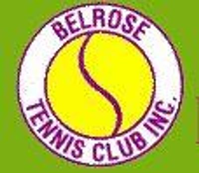 Belrose Tennis Club