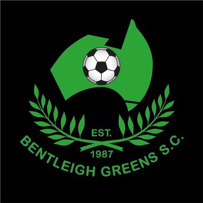 Bentleigh Greens Soccer Club