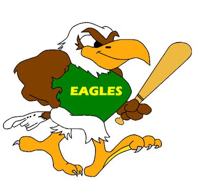 Berkeley Eagles Baseball Club