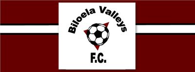 Biloela Valleys Football Club