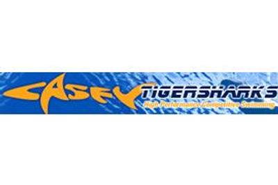 Casey TigerSharks Swimming Club
