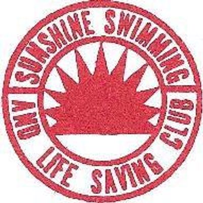Sunshine Swimming & Lifesaving Club Inc