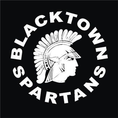 Blacktown Spartans Football Club