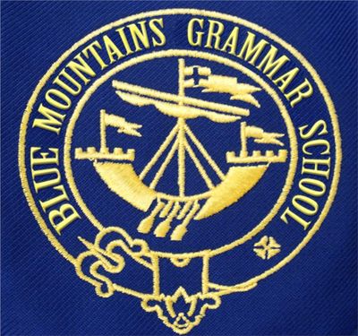 Blue Mountains Grammar School