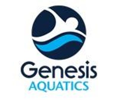 Genesis Aquatic Masters Swimming