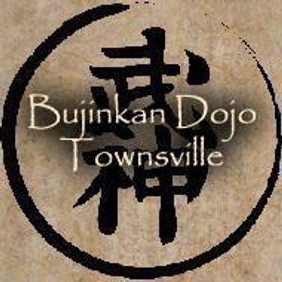 Bujinkan Dojo Townsville
