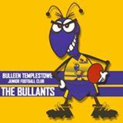 Bulleen Bullants
