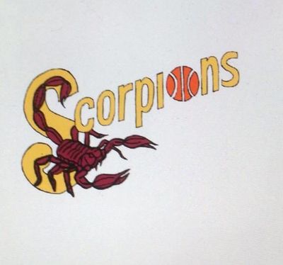 SCYC Scorpions Basketball Club