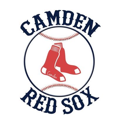 Camden Red Sox Baseball Club