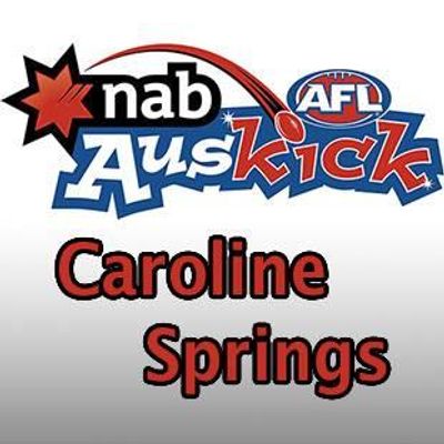 Caroline Springs Auskick