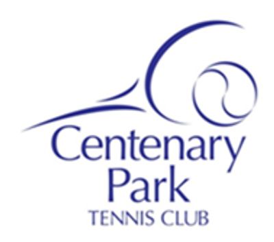 Centenary Park Tennis Club