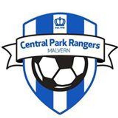 Central Park Rangers Soccer Club