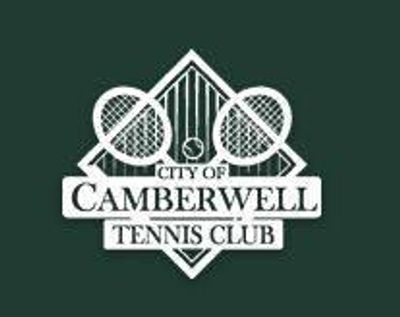 City Of Camberwell Tennis Club