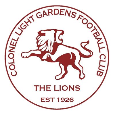 Colonel Light Gardens FC