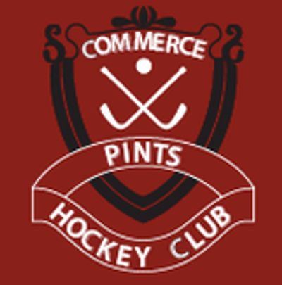 Commerce-Pints Hockey Club