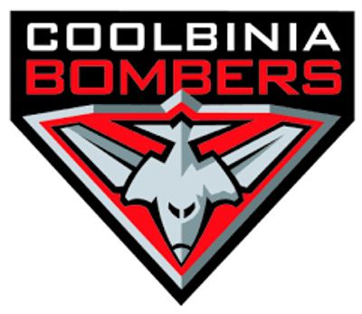 Coolbinia Bomberettes