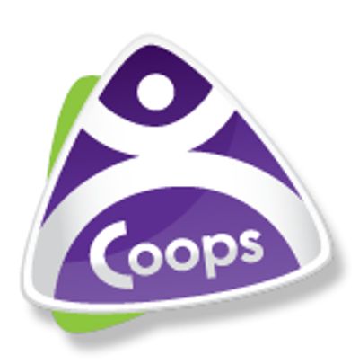 Coops Racquet Sports