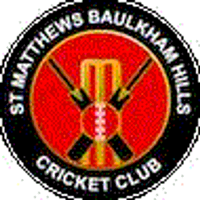 St. Matthew's Baulkham Hills Cricket Club