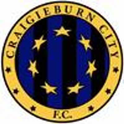 Craigieburn City FC