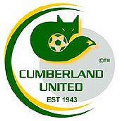 Cumberland United Football Club