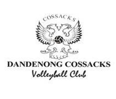 Dandenong Cossacks Volleyball Club