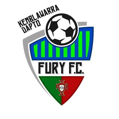 Kemblawarra Dapto Fury FC