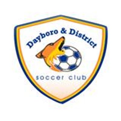 Dayboro and District Soccer Club