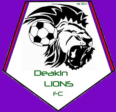 Deakin Lions SC